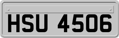 HSU4506