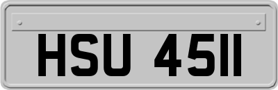 HSU4511