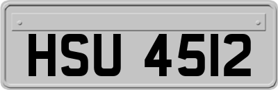 HSU4512