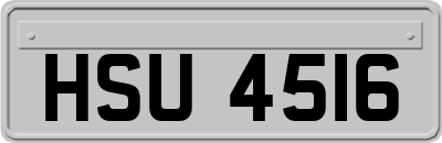 HSU4516