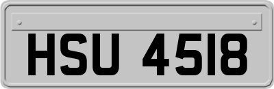 HSU4518