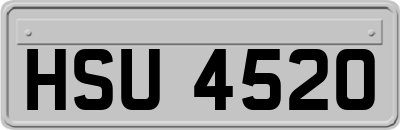 HSU4520