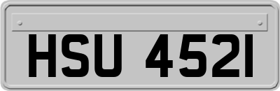 HSU4521