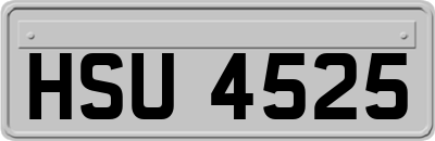 HSU4525