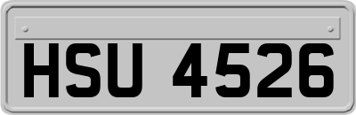 HSU4526