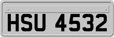 HSU4532