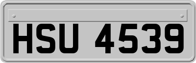 HSU4539