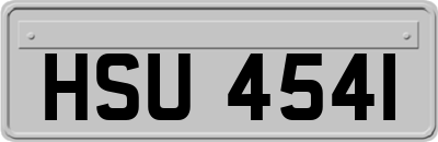 HSU4541