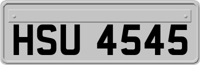 HSU4545