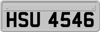 HSU4546