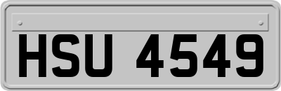 HSU4549