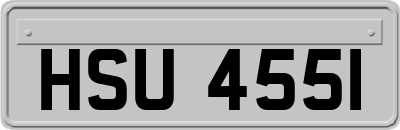 HSU4551