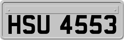 HSU4553