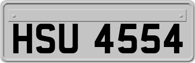 HSU4554