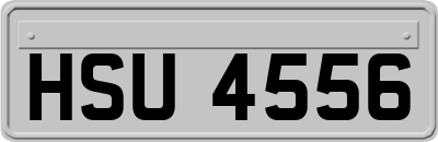 HSU4556