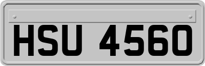 HSU4560