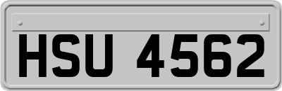 HSU4562
