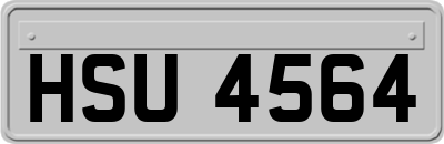 HSU4564
