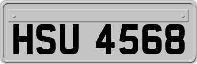 HSU4568