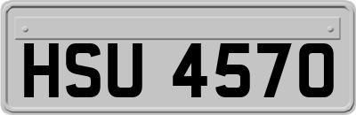 HSU4570