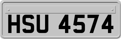 HSU4574