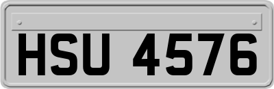 HSU4576
