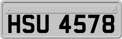 HSU4578