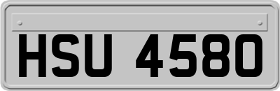 HSU4580