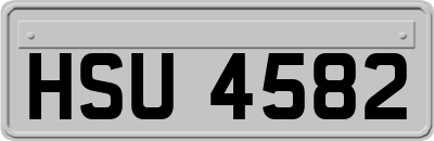 HSU4582