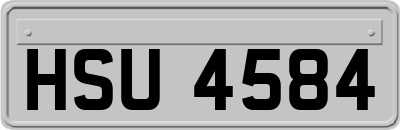 HSU4584