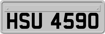HSU4590