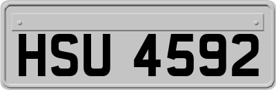 HSU4592