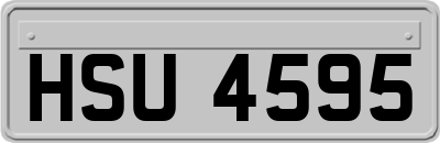 HSU4595