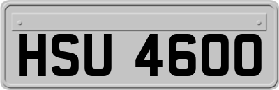 HSU4600