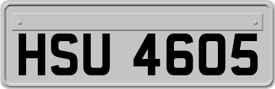 HSU4605