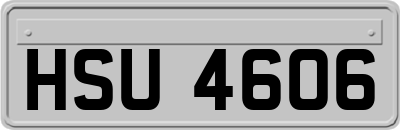 HSU4606