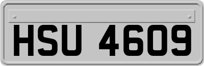 HSU4609