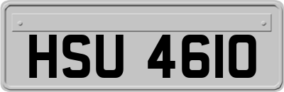 HSU4610