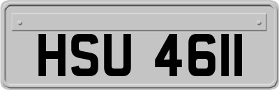 HSU4611