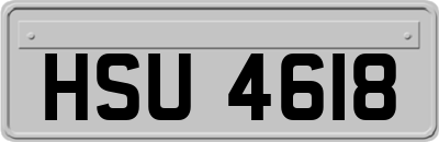 HSU4618