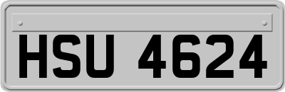 HSU4624