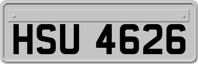 HSU4626