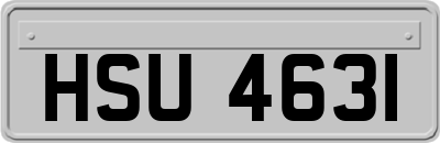 HSU4631