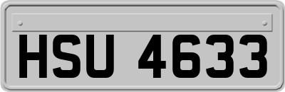 HSU4633