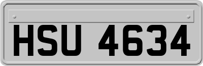 HSU4634