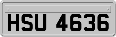 HSU4636