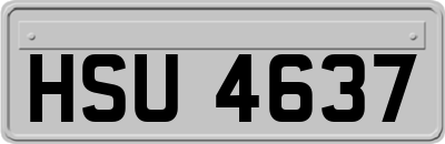 HSU4637