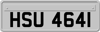 HSU4641