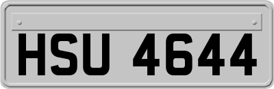 HSU4644