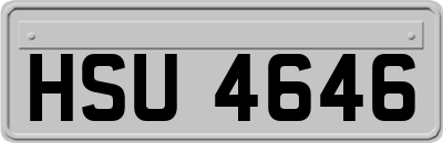 HSU4646
